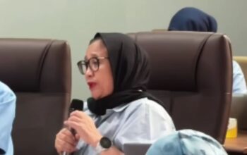 nanik ungkap banyak dapur mbg luasnya hanya 100 meter persegi