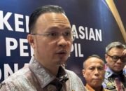 kepala imigrasi jakbar diciduk kpk, ditjen imigrasi akhirnya buka suara