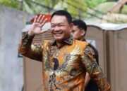 dudung sebut ada informasi dugaan jual beli dapur mbg di balik pergantian kepala bgn