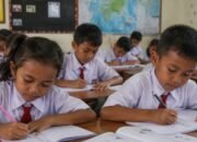 Prabowo terbitkan perpres baru, anak indonesia tak boleh putus sekolah perpres