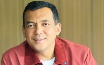 silmy karim, eks dirut krakatau steel yang kini terseret pusaran ott imigrasi jakarta barat
