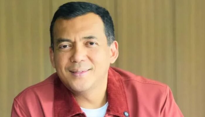 silmy karim, eks dirut krakatau steel yang kini terseret pusaran ott imigrasi jakarta barat