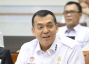 harta silmy karim rp234,5 miliar, wamen imipas yang ditahan kpk