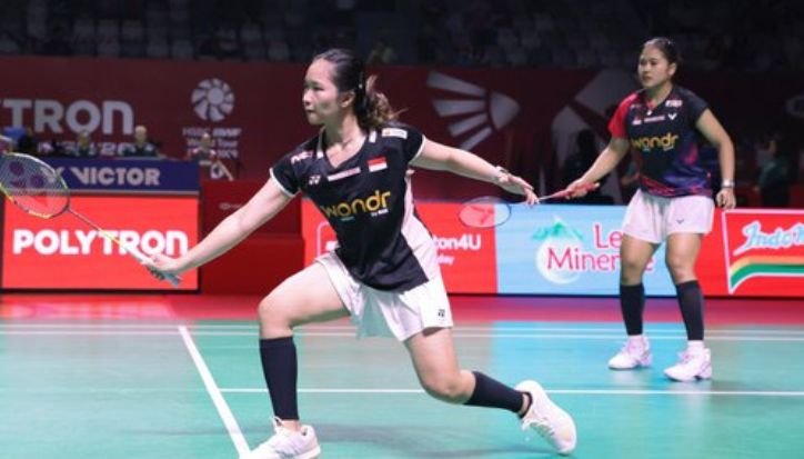 indonesia