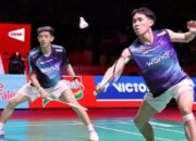 luar biasa! raymond/joaquin tumbangkan hoki/kobayashi, tiket semifinal indonesia open di tangan