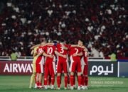 indonesia tantang oman di fifa matchday, herdman pastikan garuda siap tempur