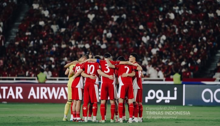 indonesia