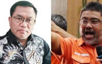 sorotan sinata: sony sonjaya ajukan justice collaborator, said iqbal dikabarkan masuk kabinet 