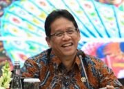 purbaya: ekonomi indonesia tetap solid, fiskal terjaga di bawah orkestrasi presiden
