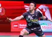 jonatan christie tembus semifinal indonesia open 2026 usai singkirkan yushi tanaka