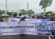 warga dairi ultimatum menteri lh cabut izin lingkungan pt dairi prima mineral