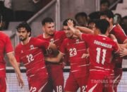 indonesia hajar oman 3-0, garuda tampil perkasa di fifa matchday