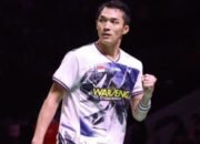 Jonatan christie akhirnya tembus final indonesia open 2026 jonatan