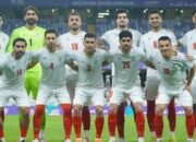 Iran tuding as halangi staf timnas masuk piala dunia 2026 meski pemain sudah kantongi visa iran