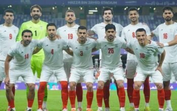 Iran tuding as halangi staf timnas masuk piala dunia 2026 meski pemain sudah kantongi visa iran