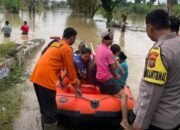 banjir