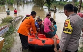 banjir