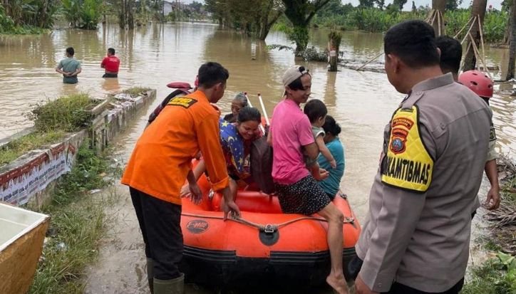 banjir