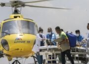 Dikira tewas, pemandu everest ini bertahan hidup 6 hari dengan mengunyah es dan cokelat tewas