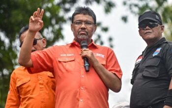 said iqbal dikabarkan jadi penasihat presiden bidang ketenagakerjaan, buruh beri dukungan