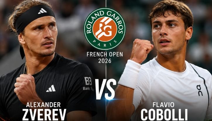zverev