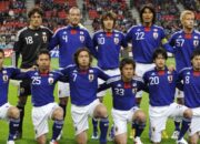 Jepang incar perempat final piala dunia 2026, langkah awal menuju mimpi juara dunia 2050 jepang