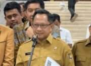 tito karnavian larang kepala daerah rekrut honorer baru