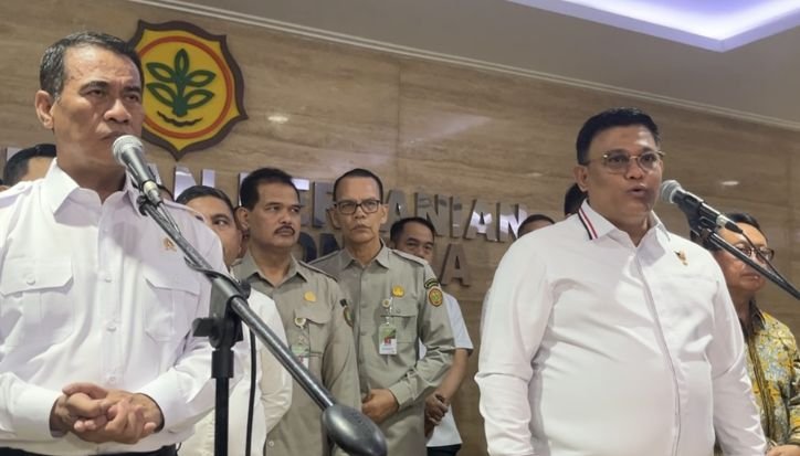 satgas pangan