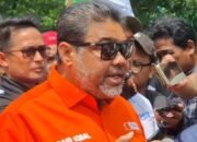 Said iqbal: dari jalanan aksi buruh menuju lingkaran istana presiden said