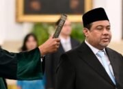 Banyaknya utusan dan penasihat khusus presiden jadi sorotan, said iqbal masuk daftar terbaru penasihat khusus