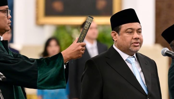 penasihat khusus