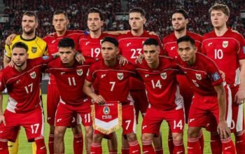 Ragnar oratmangoen jadi andalan indonesia, chamito ancaman mozambik ragnar