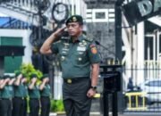 Prajurit tangani begal, kapuspen tni: jangan buru-buru sebut kehadiran kami di ranah sipil sebagai militerisme prajurit