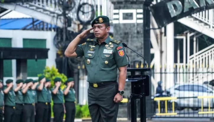Prajurit Tangani Begal, Kapuspen TNI: Jangan Buru-buru Sebut Kehadiran Kami di Ranah Sipil sebagai Militerisme