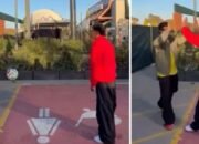 Ronaldinho kalahkan yamal dalam video tiktok viral jelang piala dunia 2026 ronaldinho
