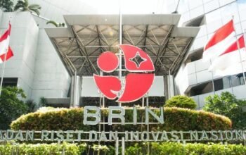 Brin buka program technopreneur 2026, ajak anak muda bangun bisnis dari hasil riset brin