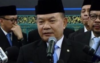 dudung bantah punya dapur mbg, sebut hanya kenalkan pesantren ke bgn