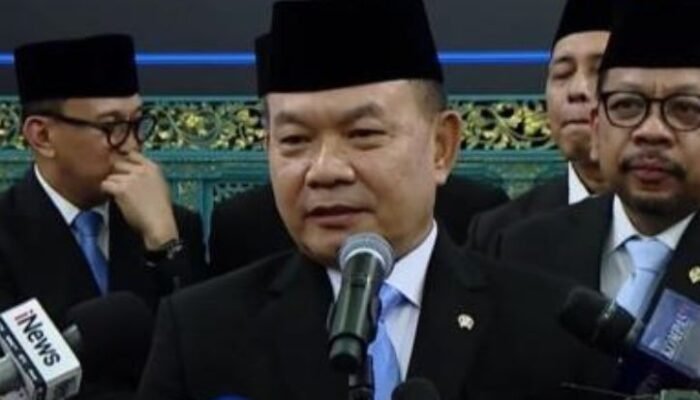 dudung bantah punya dapur mbg, sebut hanya kenalkan pesantren ke bgn