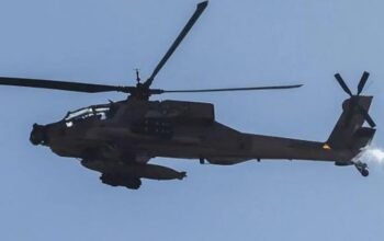 helikopter