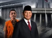 Petisi bebaskan fitri agus karo karo capai 1. 283 dukungan, ilaj minta presiden prabowo beri perhatian petisi bebaskan fitri agus karo karo capai 1.283 dukungan, ilaj minta presiden prabowo beri perhatian