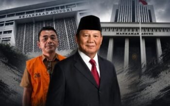 Petisi bebaskan fitri agus karo karo capai 1. 283 dukungan, ilaj minta presiden prabowo beri perhatian petisi bebaskan fitri agus karo karo capai 1.283 dukungan, ilaj minta presiden prabowo beri perhatian