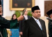 Janji said iqbal setelah jadi penasihat khusus prabowo janji said iqbal setelah jadi penasihat khusus prabowo