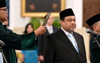 Janji said iqbal setelah jadi penasihat khusus prabowo janji said iqbal setelah jadi penasihat khusus prabowo
