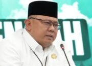 kemenag koordinasi dengan pemkab untuk menutup padepokan padang ati