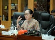 pimpinan komisi x dpr: kemdiktisaintek harus berani perjuangkan anggaran