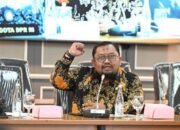 anggota komisi xiii dpr ri soroti dugaan pungli di kementerian imipas