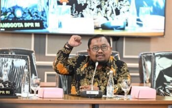 anggota komisi xiii dpr ri soroti dugaan pungli di kementerian imipas