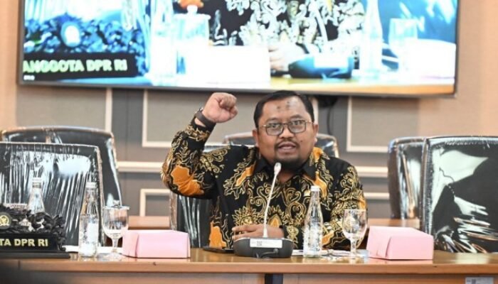 anggota komisi xiii dpr ri soroti dugaan pungli di kementerian imipas