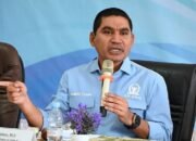 jaga keamanan pangan, peran badan karantina harus diperkuat lewat revisi uu