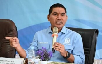 jaga keamanan pangan, peran badan karantina harus diperkuat lewat revisi uu
